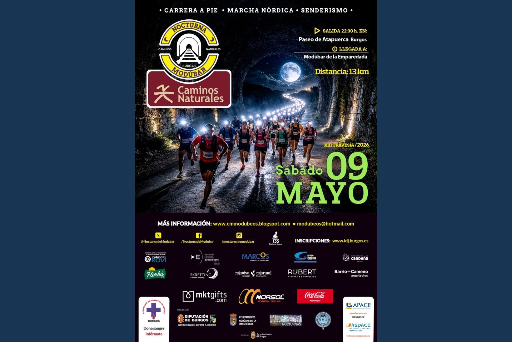 Actualidad V�as Verdes